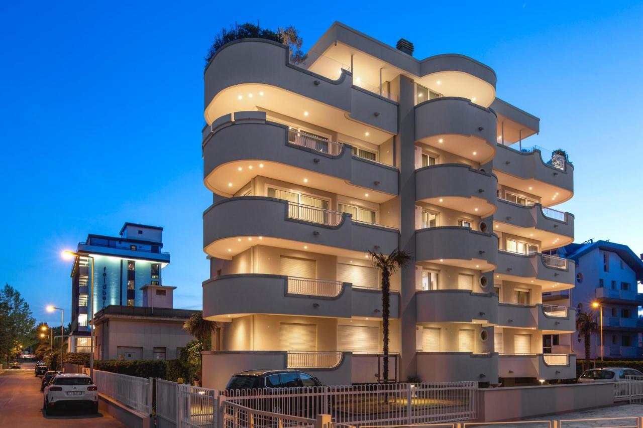 Apartment Residenza Levante Riccione